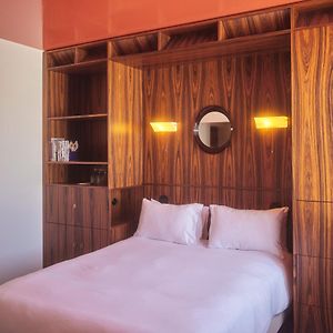 Chambre de Luxe Lit King-Size