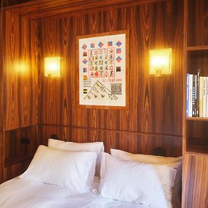 Deluxe Kamer met een King Size Bed